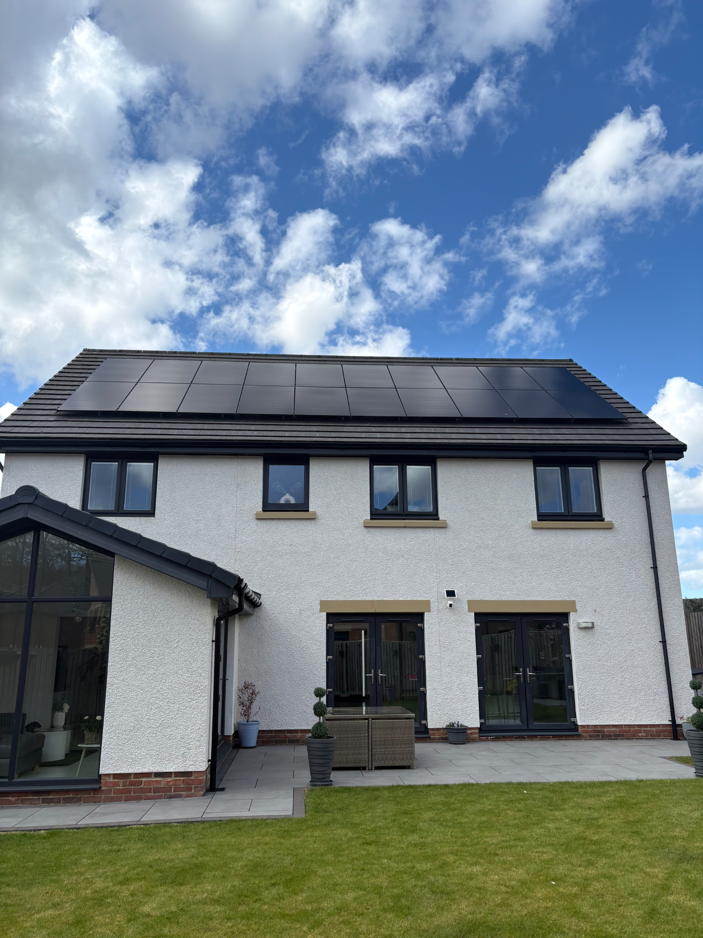 VM Energy - Solar Installations | Teesside & North East
