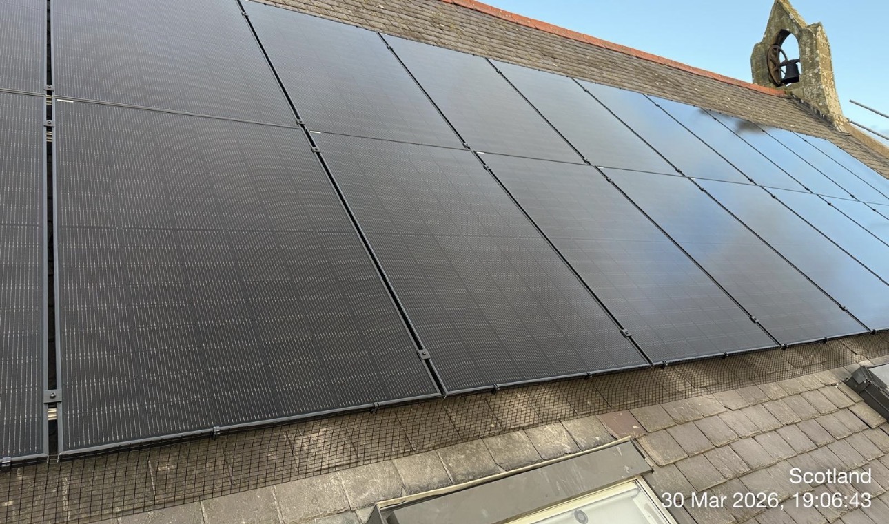 VM Energy - Solar Installations | Teesside & North East